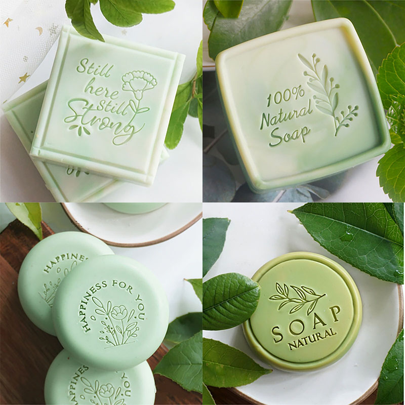 Soap Making Kit For Beginners - Kits de fournitures de joints acryliques