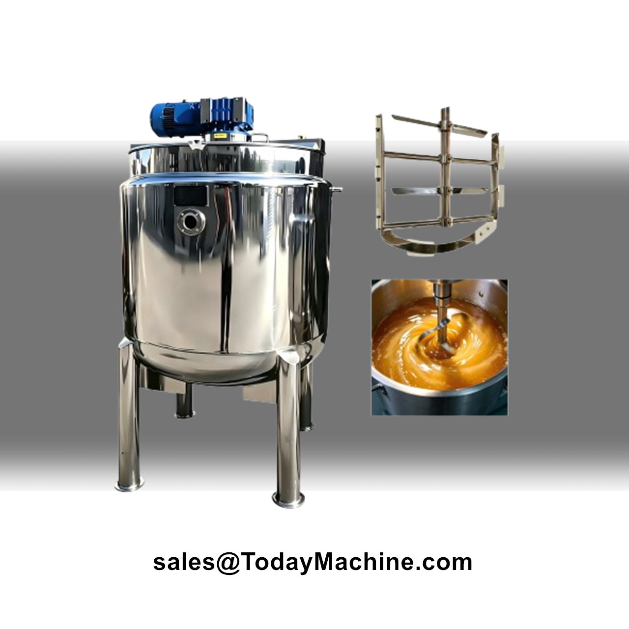 Soap Making Ins - Machine de fabrication de savon liquide,