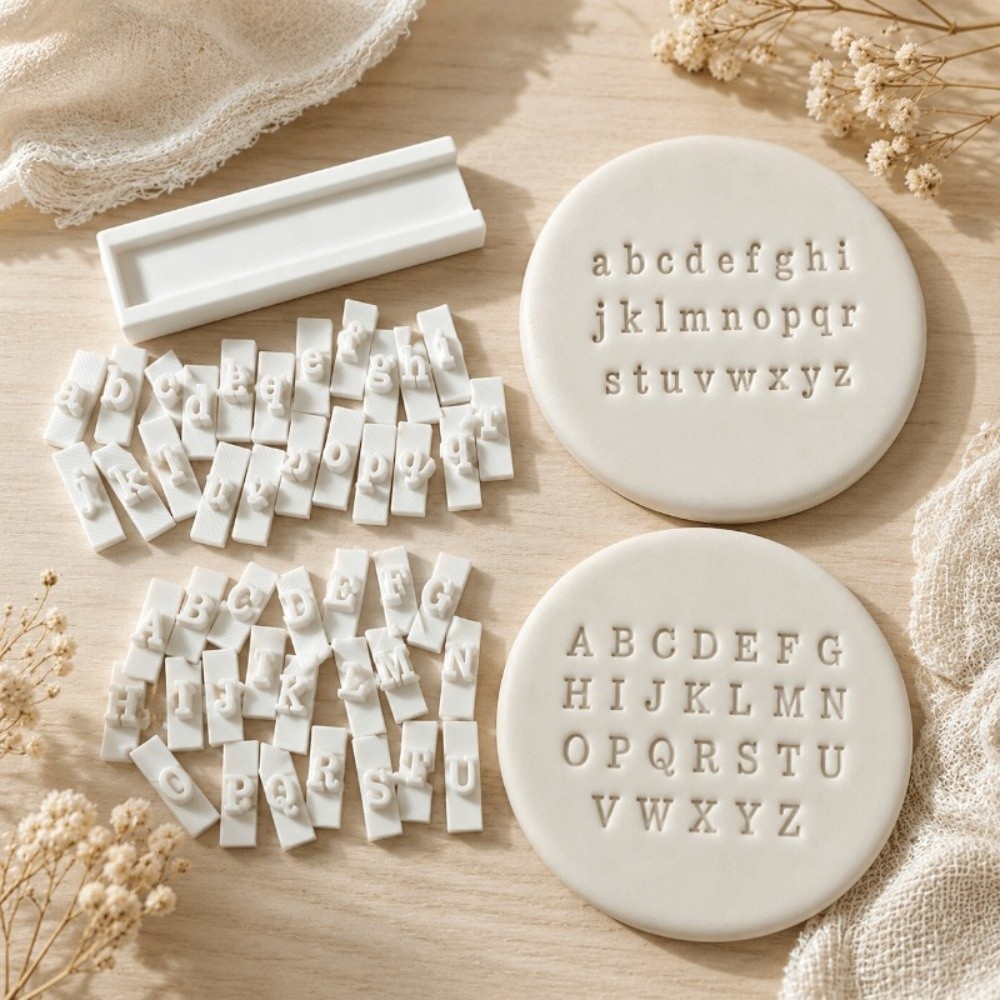 Ensemble de tampons en argile  - Soap Making Kit For Beginners avis et prix