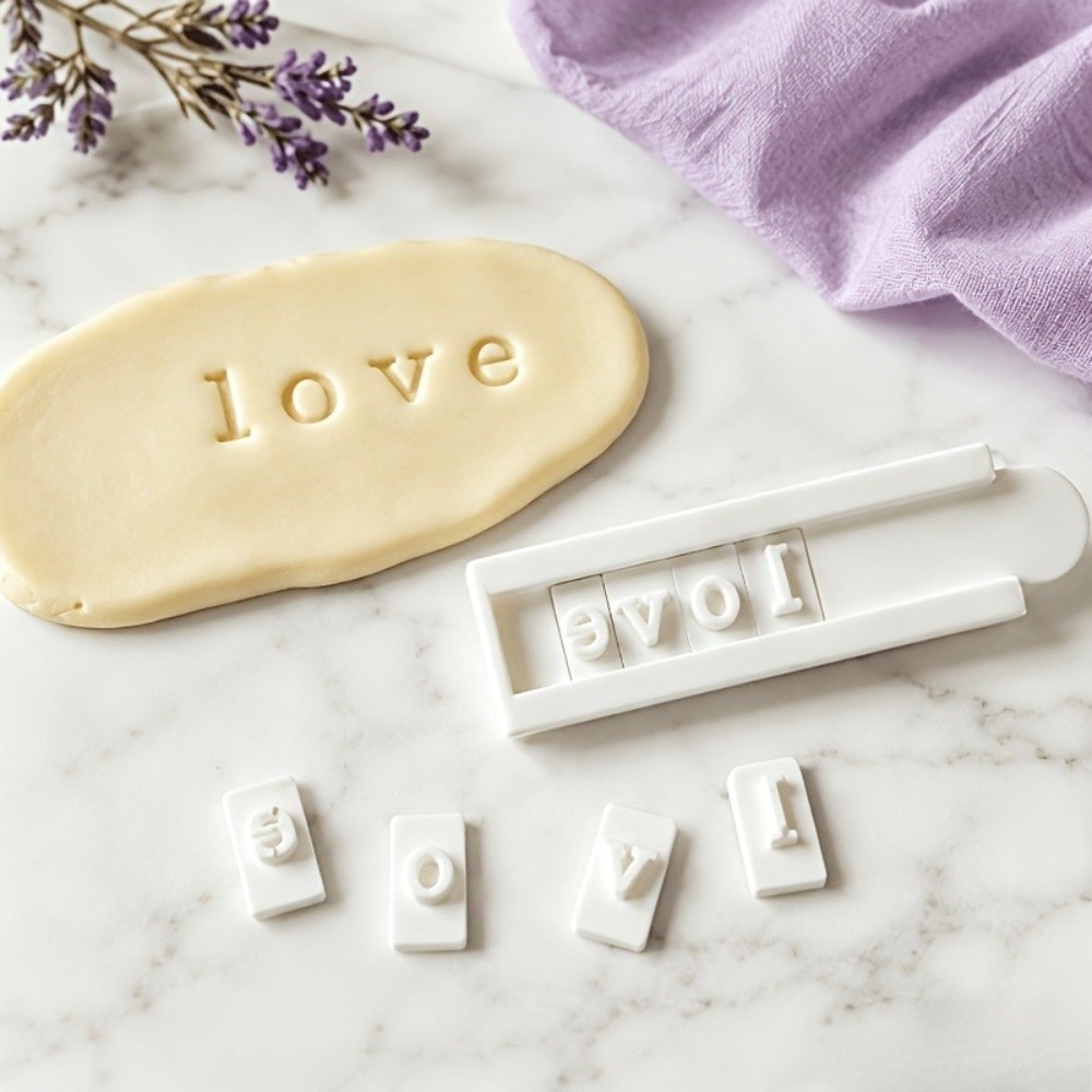 Ensemble de tampons en argile  - Soap Making Kit For Beginners avis et prix