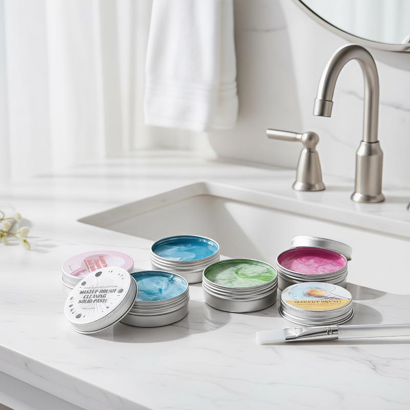 Savon nettoyant pour pinceaux  - Soap Making Ins avis et prix