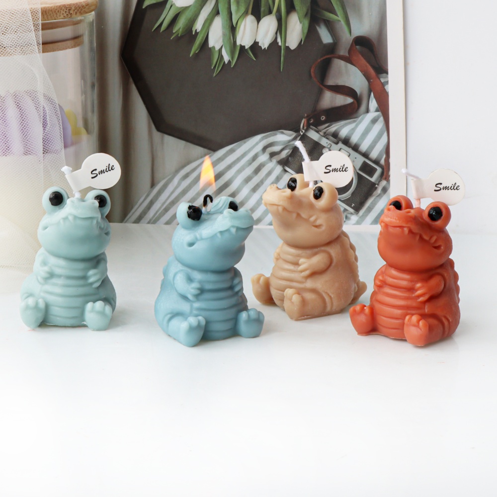 Moule 3D en Silicone pour boug - Soap Making Gifts avis et prix