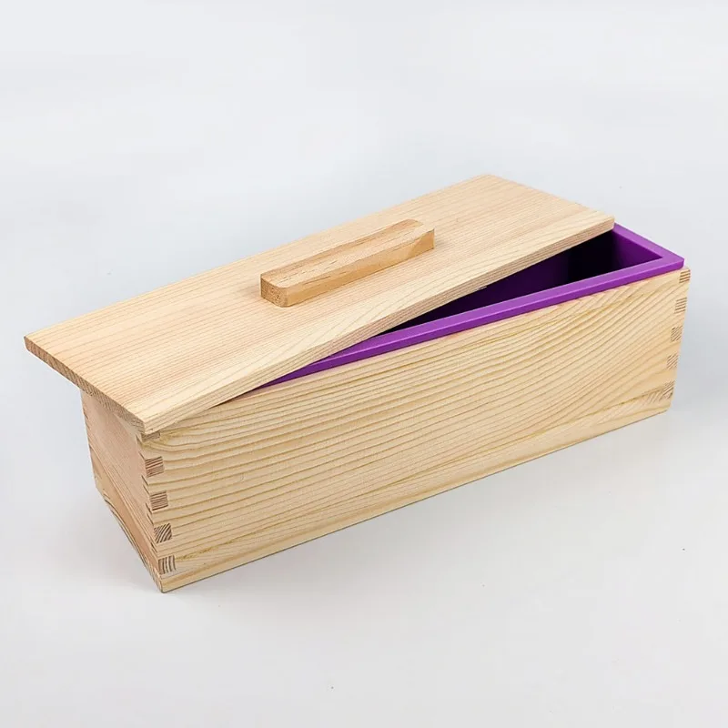 Moule à savon en Silicone, rec - Soap Making Kit For Beginners avis et prix