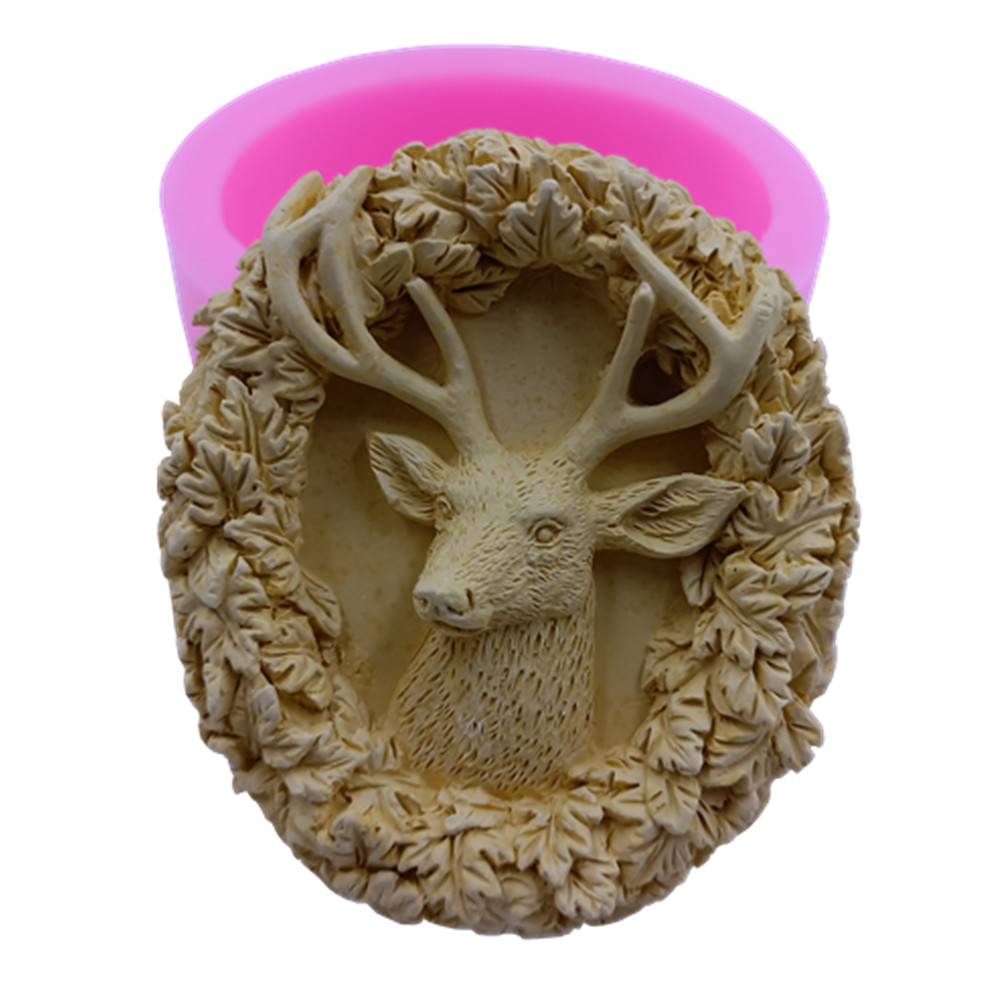 Moule à savon en Silicone Desi - Soap Making Instructions avis et prix